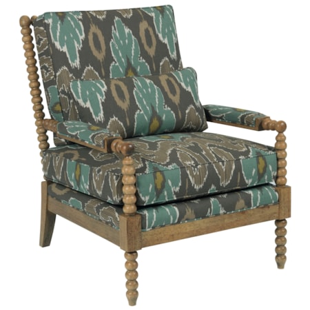 Accent Chair